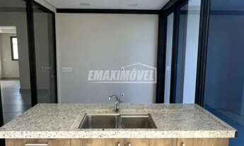 Imagem 5: Casa no Alphaville Nova Esplanada IV - Votorantim/SP