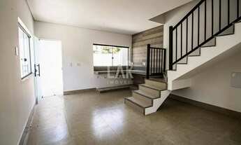 Imagem 2: Casa Geminada à venda, 3 quartos, 2 suítes, 2 vagas, Oswaldo Barbosa Pena II - Nova Lima/M