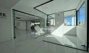 Imagem: Salão para alugar, 188 m² por R$ 6.500,00/mês