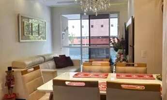 Imagem 3: Ed Helbor Trend - Mobiliado - Nascente - 3 quartos - 74m² - Lazer Completo - Aldeota/Meire