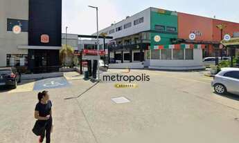 Imagem 6: Loja para alugar, 99 m² por R$ 19.400,00/mês - Jardim São Caetano - São Caetano do Sul/SP