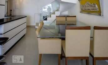 Imagem 7: Cobertura duplex à venda - Bairro Trindade