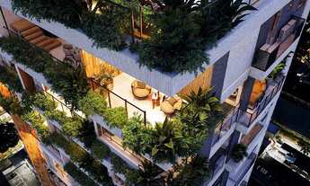 Imagem 3: TORRE VERDANT - O JARDIM SUSPENSO DE NAZARÉ