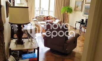 Imagem 2: Copacabana Apartamento com 3 dormitórios