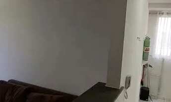 Imagem: Apartamento com 2 Quarto(s) e 1 banheiro(s)