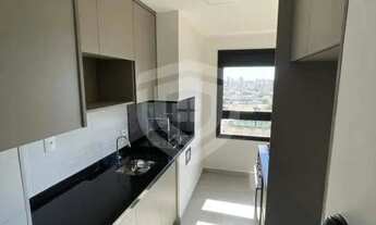 Imagem 6: Apartamento para locação com 3 quartos no Residencial Inside em Bauru