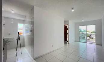 Imagem 3: Apto, 58m², 2/4 no Bosque Versalles