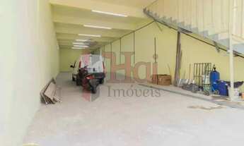 Imagem 3: Galpão 220 m² no Alto da Mooca