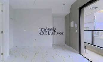 Imagem: Apartamento 1 Suite com sacada e Terraço