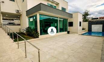 Imagem 5: Residencial Ponta Negra II - Casa Duplex c/ 5 suítes