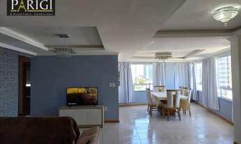 Imagem: Apartamento com 3 dormitórios, 156 m²