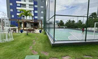 Imagem 10: Alugo um lindo Apartamento Mobiliado 2 quartos, Elevador, Piscina, Varanda Buraquinho - L