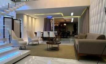 Imagem 5: Vendo casa sendo 4 sendo e closet no sim