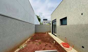 Imagem 5: Casa térrea de 256m² com 04 suítes à venda em condomínio - Alphaville