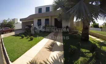 Imagem 2: Golden Park casa com 3 dormitórios