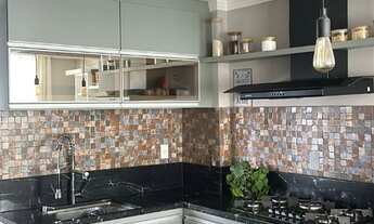 Imagem 5: 2 QUARTOS JARDIM CAMBURI - ACABAMENTO DE ALTO PADRÃO