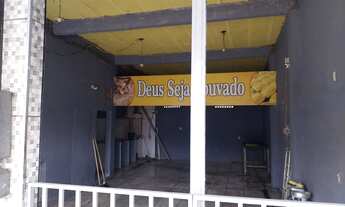 Imagem 5: Alugo um ponto comercial bem localizado e alugo também uma casa nos altos do ponto