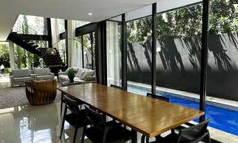 Imagem 3: SOBRADO 4 SUÍTES, 2 VAGAS - JARDINS VALÊNCIA - GOIÂNIA GO