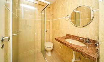 Imagem 4: Cobertura com terraço e vista livre no São Mateus para venda