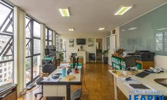 Imagem 3: CONJ. COMERCIAL - SÉ - SP