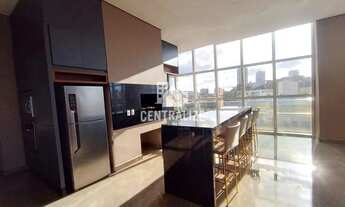 Imagem 4: VENDA - APARTAMENTO - EDIFÍCIO COTE D AZUR - OFICINAS - PONTA GROSSA - PR