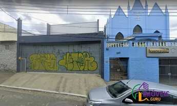 Imagem 2: GALPÃO - PARQUE SEVILHA - SP