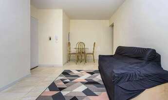 Imagem 3: Apartamento de 02 dormitórios no bairro Tristeza