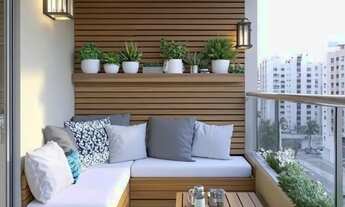 Imagem 6: APÊ CENTRO DE NITERÓI - 5 MIL DE ENTRADA