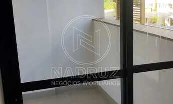 Imagem 4: Apartamento em Condomínio para Locação em São José do Rio Preto-SP - Jardim Bosque das Viv