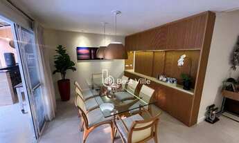 Imagem 7: Casa à venda com 3 suítes, 290 m² - Tamboré 7 - Alphaville - Santana de Parnaíba/SP