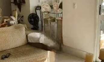 Imagem: RR8134 Casa 159m² CONDOMÍNIO TAMBORÉ