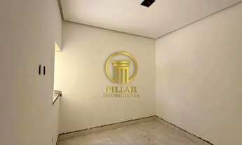 Imagem 2: CASA DISPONÍVEL PARA VENDA NO BAIRRO JARDIM OLIMPICO- MONTES CLAROS/MG