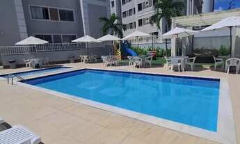 Imagem: VENDE-SE APARTAMENTO - RIO DOCE - OLINDA