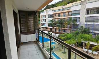 Imagem: Duplex Cobertura Itaipava All Suítes