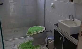 Imagem 5: Quartos compartilhado para mulheres