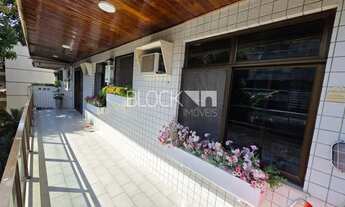 Imagem 4: Recreio dos Bandeirantes