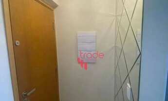 Imagem 5: Apartamento à Venda de 03 Dormitórios no Parque dos Lagos em Ribeirão Preto Completo em Ar