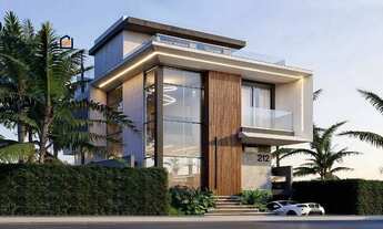 Imagem: Casa de Alto Padrão no Condomínio Club