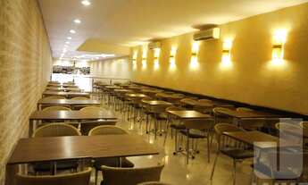 Imagem 3: Loja ampla com mezanino na José Paulino!