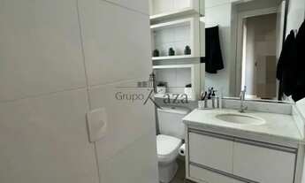 Imagem 7: Oportunidade - Apartamento - Condomínio Tennô Residencial - Jardim Oriente - 2 Dormitórios