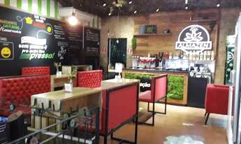 Imagem 3: Salão comercial para Alugar em Santana 300 m 4 banheiros próximo ao metro, em avenida movi