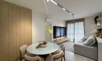 Imagem 3: O melhor condomínio com áreas comuns da região da Cachoeira do Bom Jesus, apartamento novo