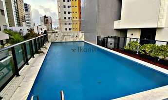 Imagem 2: Apartamento 2 Quartos no Jardim Oceania 1 Suíte a 600m da Praia