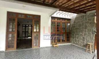 Imagem 5: Casa com 7 dormitórios para alugar, 300 m² por R$ 7.048,00/mês - Pendotiba - Niterói/RJ