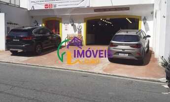 Imagem: COMERCIAL - ANÁLIA FRANCO - SP