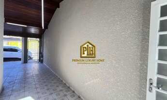 Imagem 6: Casa com 2 dormitórios à venda, 135 m² por R$ 570.000,00 - Jardim Alvinópolis - Atibaia/SP