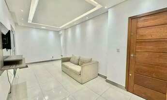 Imagem: Área privativa, 3 quartos, 1 suíte, 1