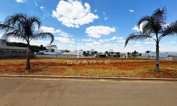 Imagem 2: Lote em Condomínio Residencial Gaudí, quitado