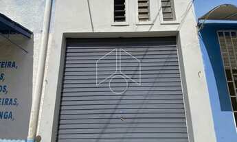 Imagem: Comercial LojaSalão em Marília