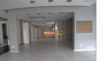 Imagem 3: Salão Comercial - Centro